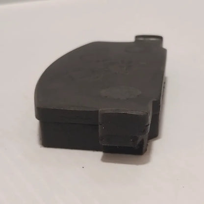 Genuine Toyota Pad Kit,Disc Brake,Front | 04465-12370