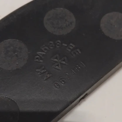 Genuine Toyota Pad Kit,Disc Brake,Front | 04465-12370