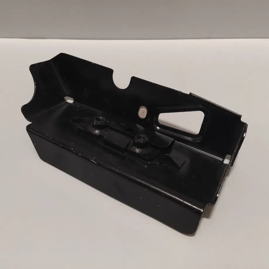 Genuine Left B Pillar Reinforcement - Fiat Ducato 2006-2025 | 1344688080