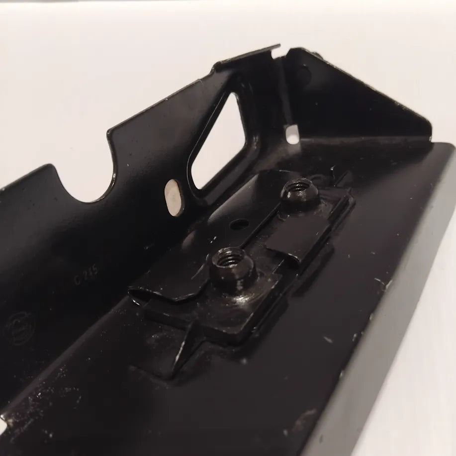 Genuine Left B Pillar Reinforcement - Fiat Ducato 2006-2025 | 1344688080