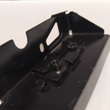 Genuine Left B Pillar Reinforcement - Fiat Ducato 2006-2025 | 1344688080