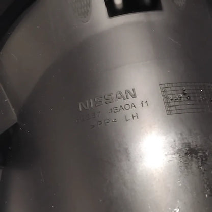 Genuine Front Foglamp Trim - Nissan Qashqai 2013-2017 | 622574EA0A