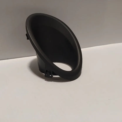 Genuine Front Foglamp Trim - Nissan Qashqai 2013-2017 | 622574EA0A