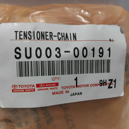 Genuine Toyota Tensioner-Chain | SU003-00191