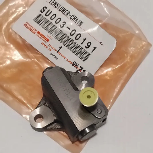 Genuine Toyota Tensioner-Chain | SU003-00191