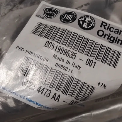 Genuine Engine Support Mount - Fiat 500X 1.6 | 51999635