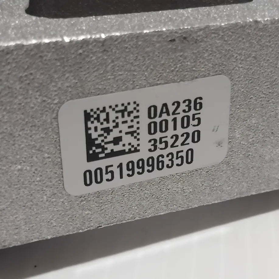 Genuine Engine Support Mount - Fiat 500X 1.6 | 51999635