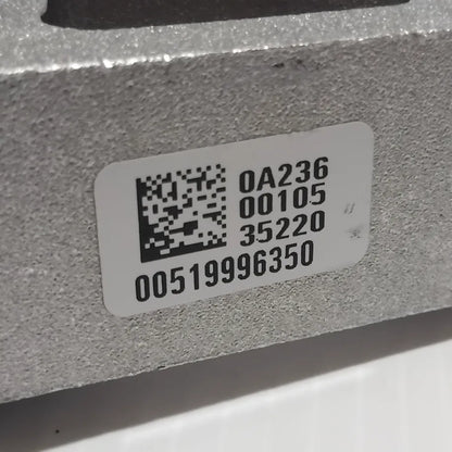 Genuine Engine Support Mount - Fiat 500X 1.6 | 51999635