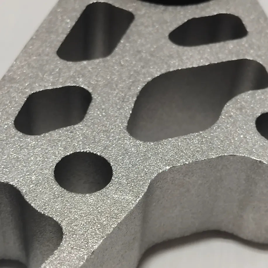 Genuine Engine Support Mount - Fiat 500X 1.6 | 51999635