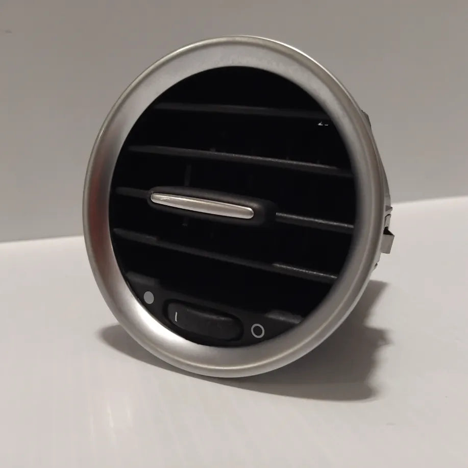 Genuine Interior Driver Side Diffuser - Fiat 500 2007-2015 | 735527062