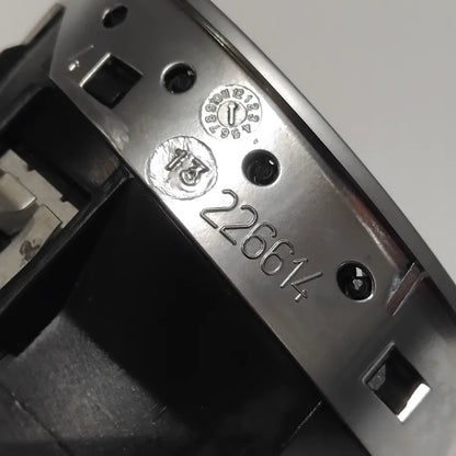 Genuine Interior Driver Side Diffuser - Fiat 500 2007-2015 | 735527062