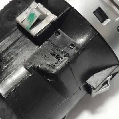 Genuine Interior Driver Side Diffuser - Fiat 500 2007-2015 | 735527062