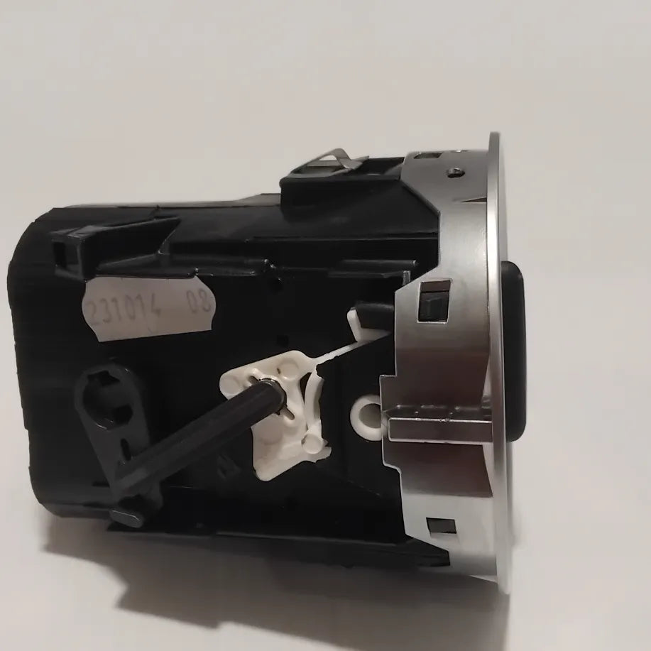 Genuine Interior Driver Side Diffuser - Fiat 500 2007-2015 | 735527062