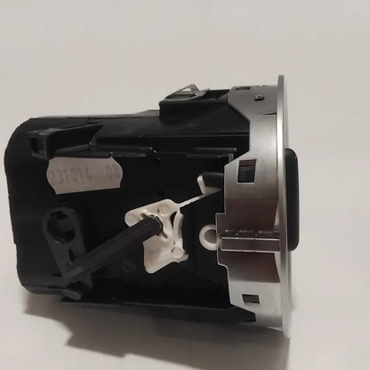 Genuine Interior Driver Side Diffuser - Fiat 500 2007-2015 | 735527062