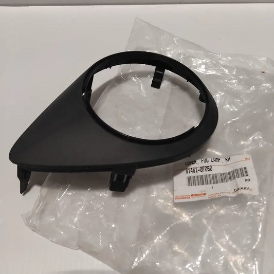 Genuine Toyota Cover, Fog Lamp, Rh | 81481-0F060