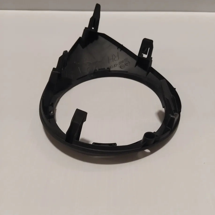 Genuine Toyota Cover, Fog Lamp, Rh | 81481-0F060