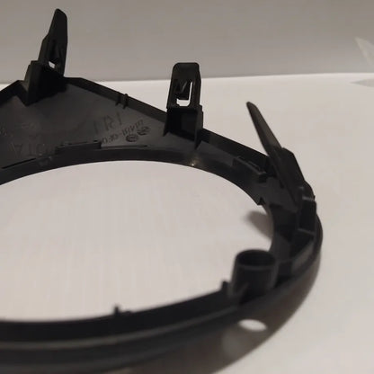 Genuine Toyota Cover, Fog Lamp, Rh | 81481-0F060