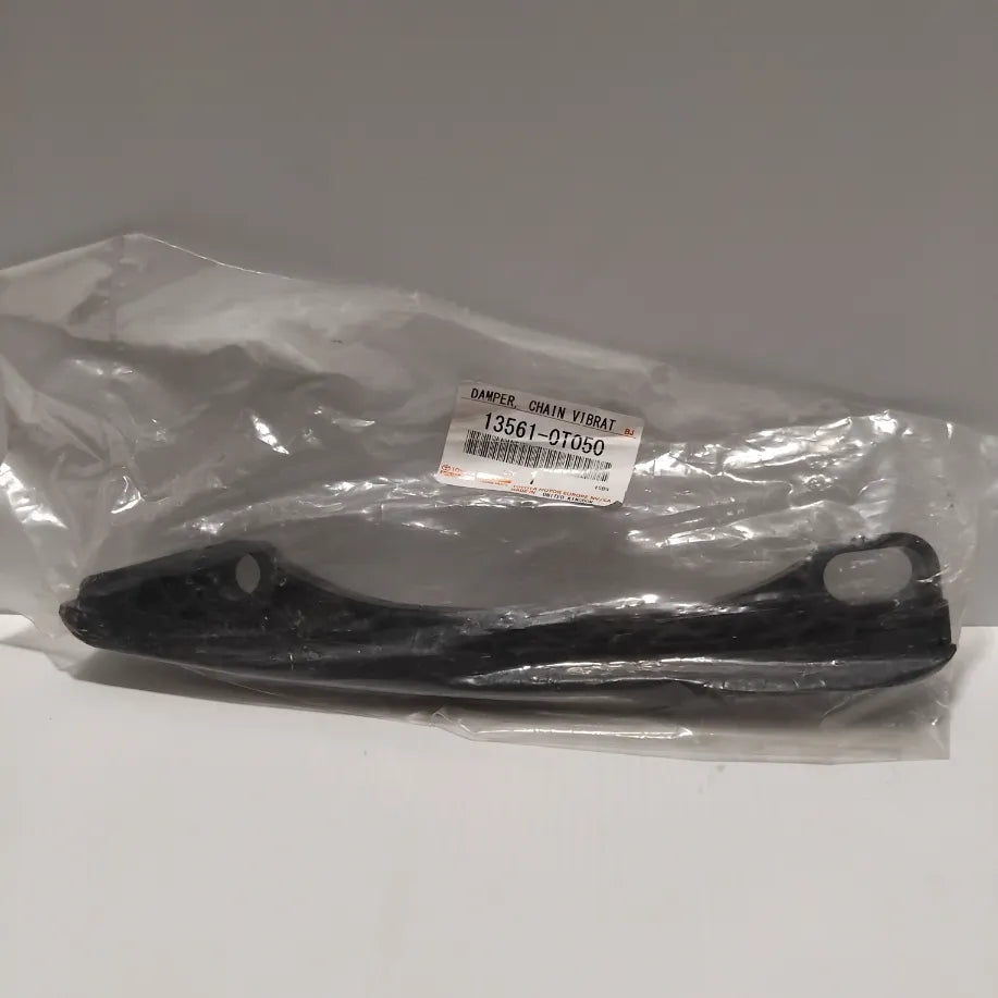 Genuine Toyota Damper, Chain Vibrat | 13561-0T050