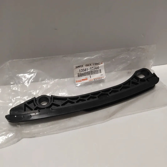 Genuine Toyota Damper, Chain Vibrat | 13561-0T050