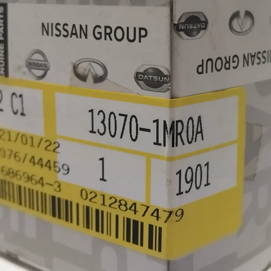 Genuine Chain Tensioner - Nissan Murano 2010-2015 | 130701MR0A