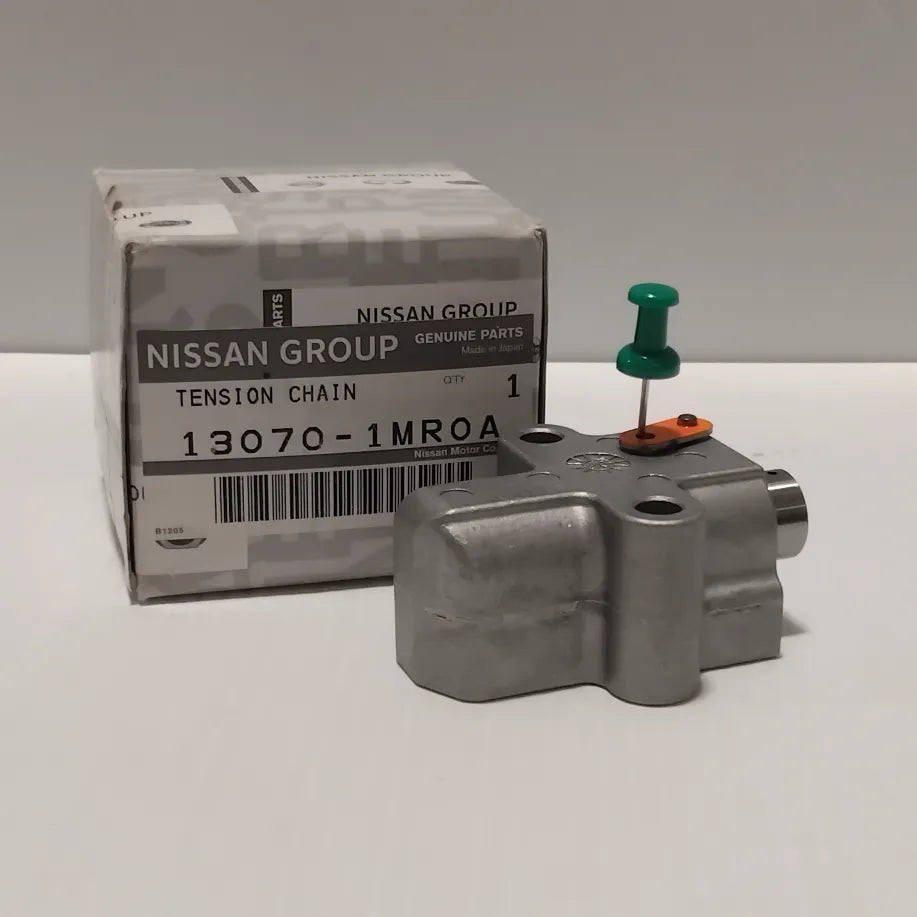 Genuine Chain Tensioner - Nissan Murano 2010-2015 | 130701MR0A