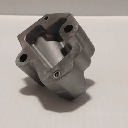 Genuine Chain Tensioner - Nissan Murano 2010-2015 | 130701MR0A