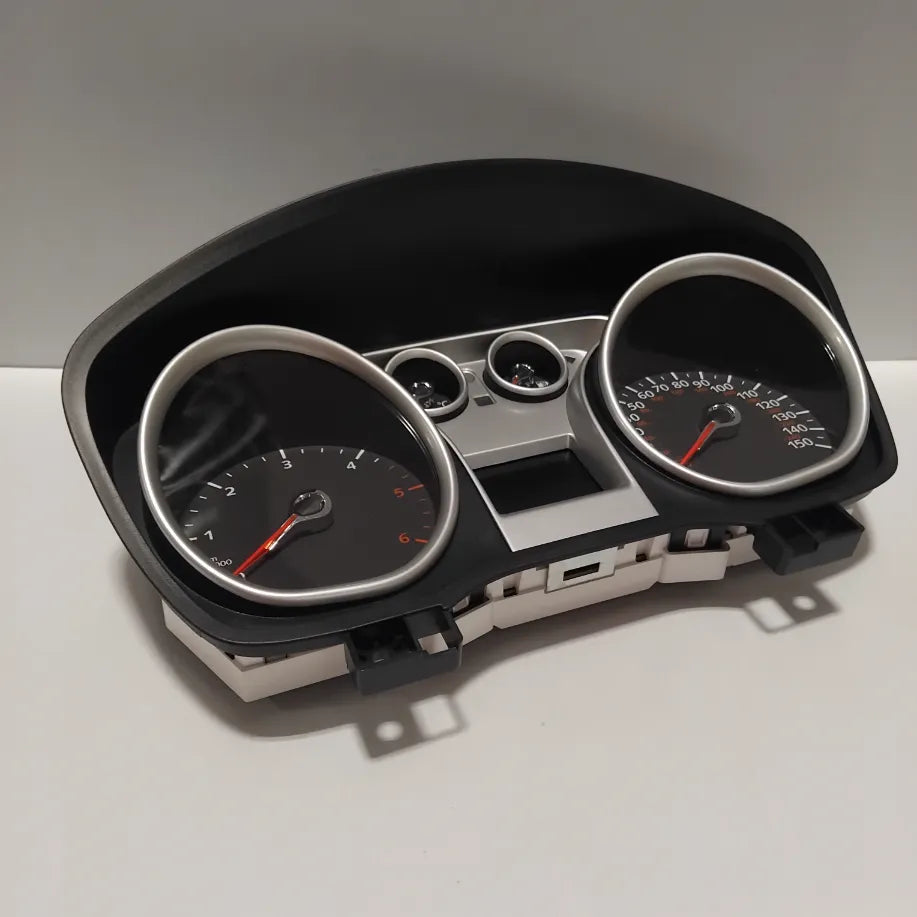 Genuine Instrument Cluster - Ford Focus 2007-2012 Diesel | 1673172
