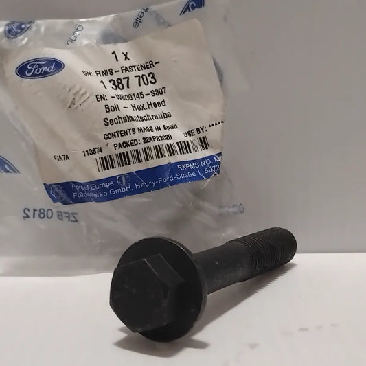 Genuine Ford Bolt - Hex.Head | 1387703