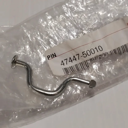 Genuine Toyota Pin,Shoe P/Brake | 47447-50010