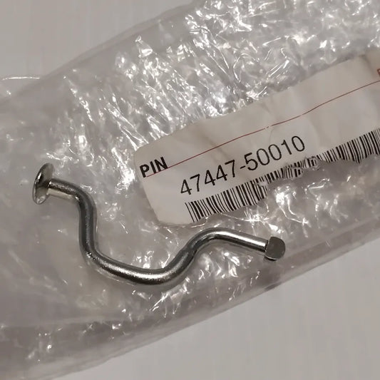 Genuine Toyota Pin,Shoe P/Brake | 47447-50010