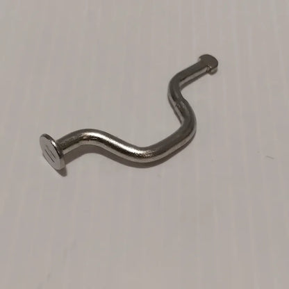 Genuine Toyota Pin,Shoe P/Brake | 47447-50010