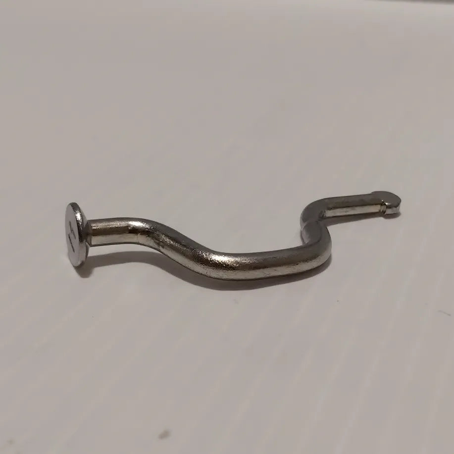 Genuine Toyota Pin,Shoe P/Brake | 47447-50010