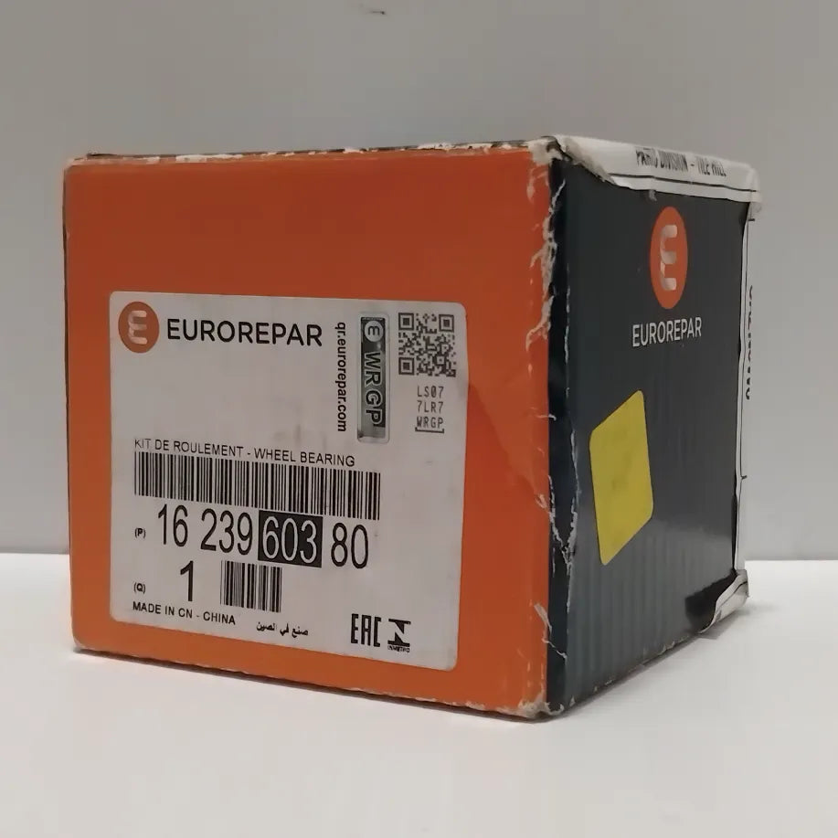 Genuine Peugeot E:Bearing Kit | 1623960380