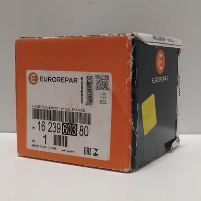 Genuine Peugeot E:Bearing Kit | 1623960380