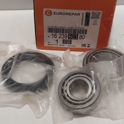 Genuine Peugeot E:Bearing Kit | 1623960380