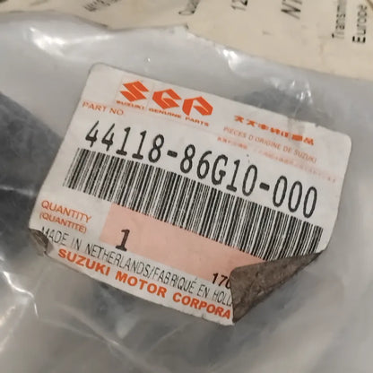 Genuine Suzuki Boot Set Wheel Side | 44118-86G10-000