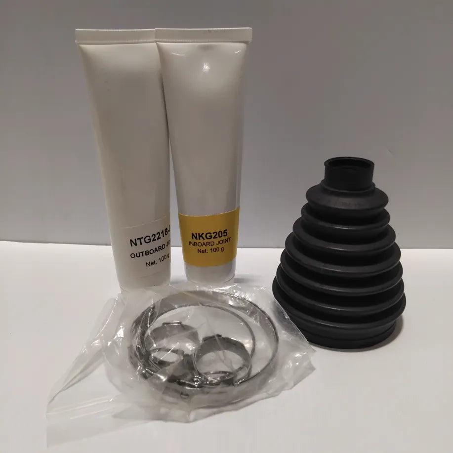 Genuine Suzuki Boot Set Wheel Side | 44118-86G10-000