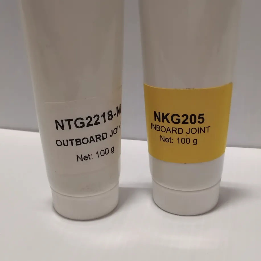 Genuine Suzuki Boot Set Wheel Side | 44118-86G10-000