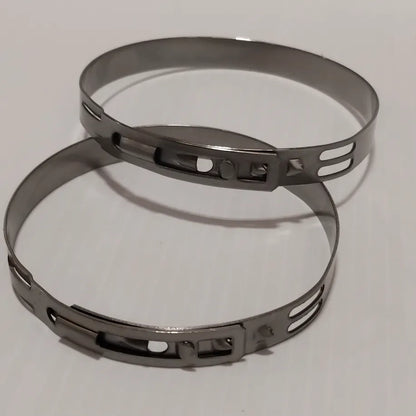 Genuine Suzuki Boot Set Wheel Side | 44118-86G10-000