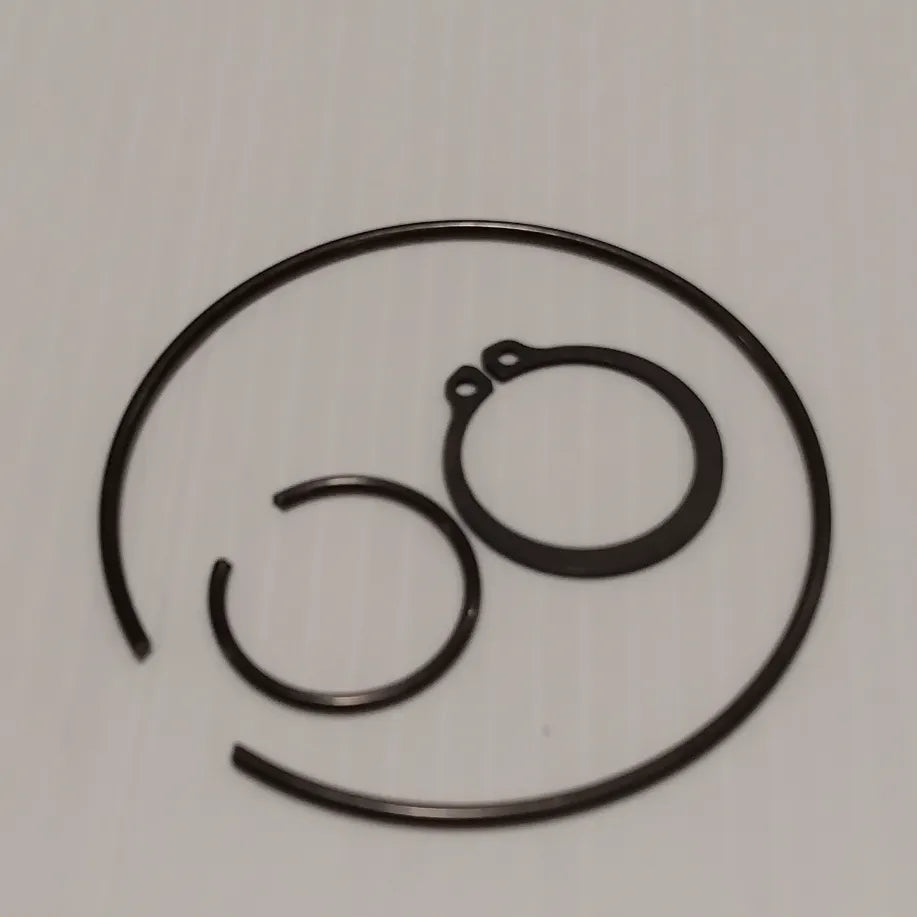 Genuine Suzuki Boot Set Wheel Side | 44118-86G10-000