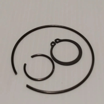 Genuine Suzuki Boot Set Wheel Side | 44118-86G10-000