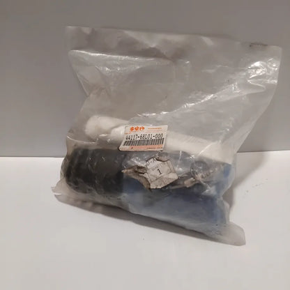 Genuine Suzuki Joint Assy Diff Side | 44117-68L01-000