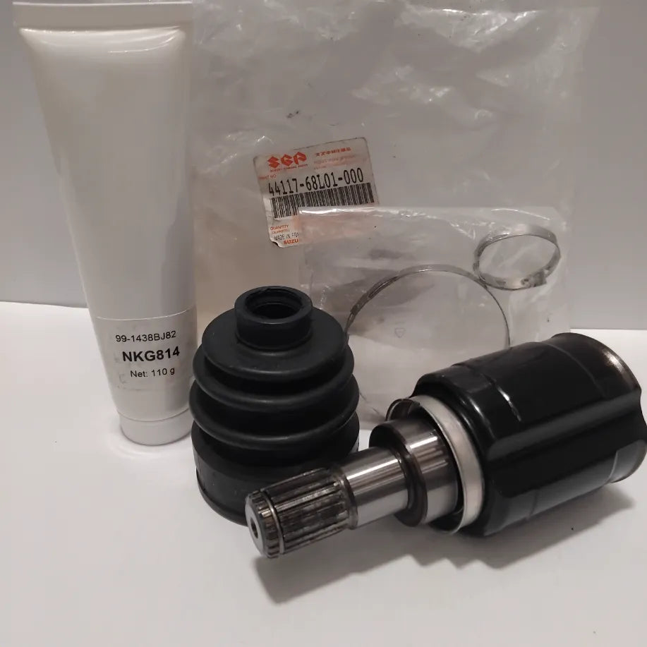 Genuine Suzuki Joint Assy Diff Side | 44117-68L01-000