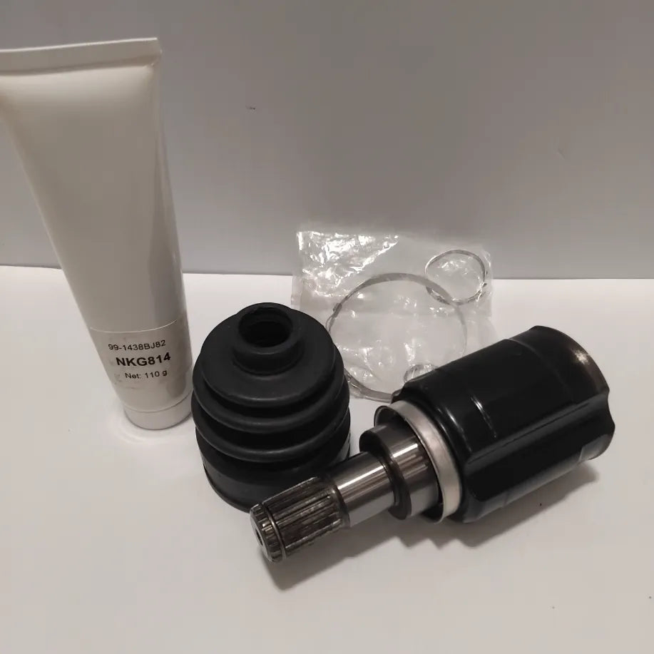 Genuine Suzuki Joint Assy Diff Side | 44117-68L01-000