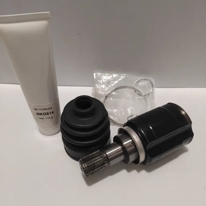 Genuine Suzuki Joint Assy Diff Side | 44117-68L01-000