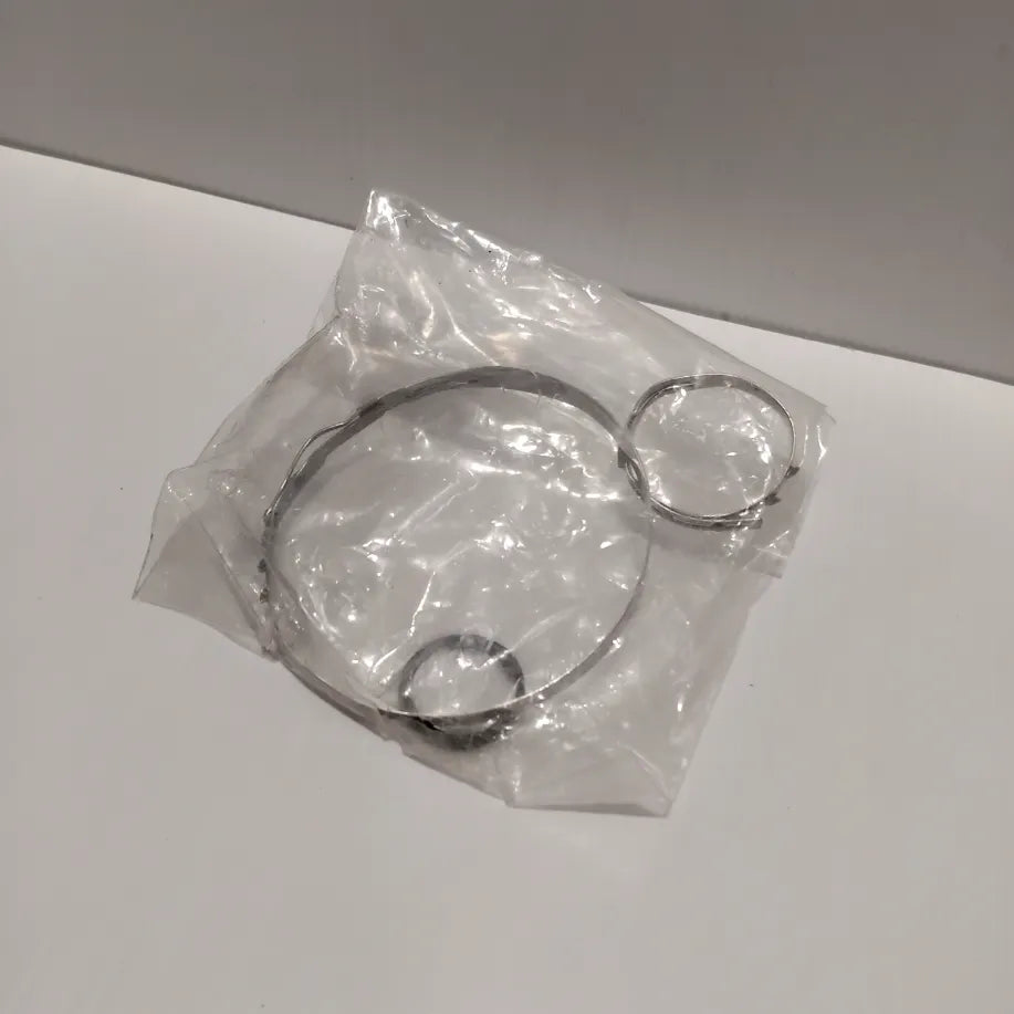 Genuine Suzuki Joint Assy Diff Side | 44117-68L01-000