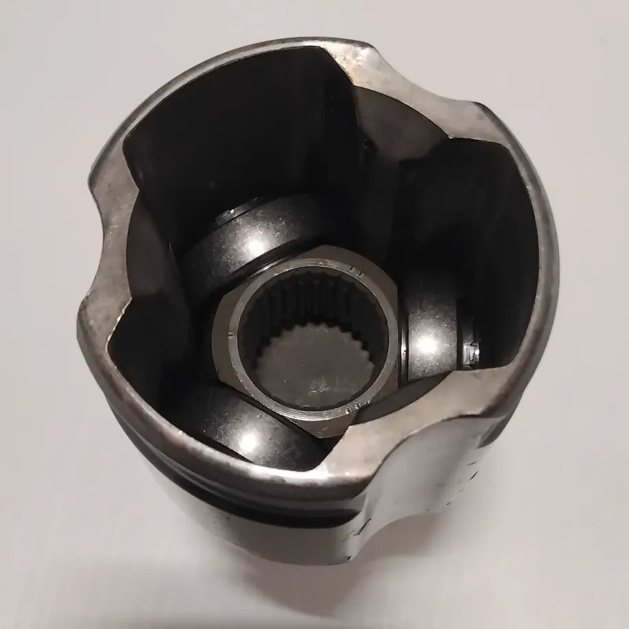 Genuine Suzuki Joint Assy Diff Side | 44117-68L01-000