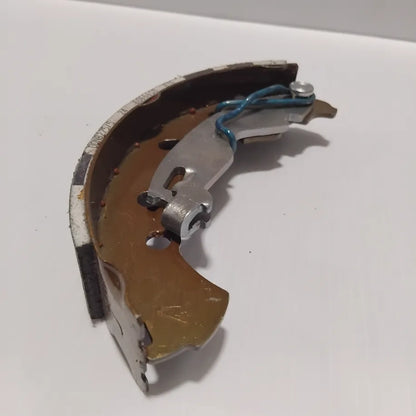 Genuine Fiat Set Brake Shoes | 77366054