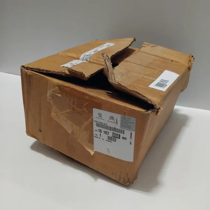 Genuine Peugeot Frt Swivel Pin | 1616780880