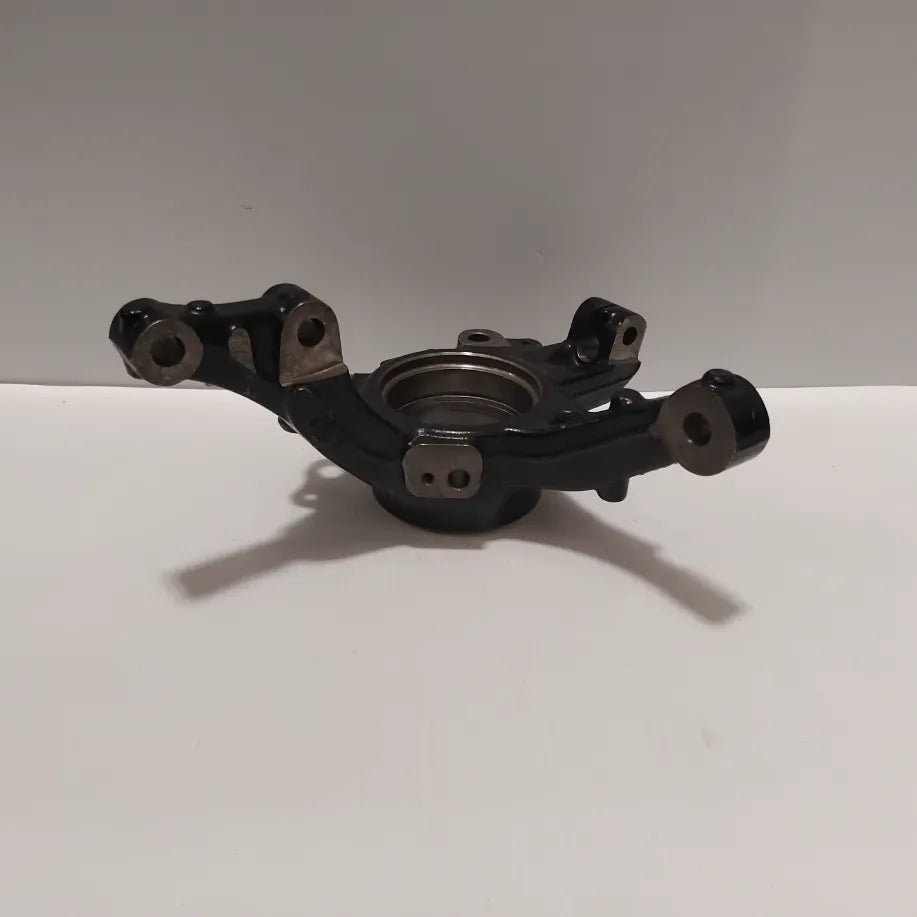 Genuine Peugeot Frt Swivel Pin | 1616780880